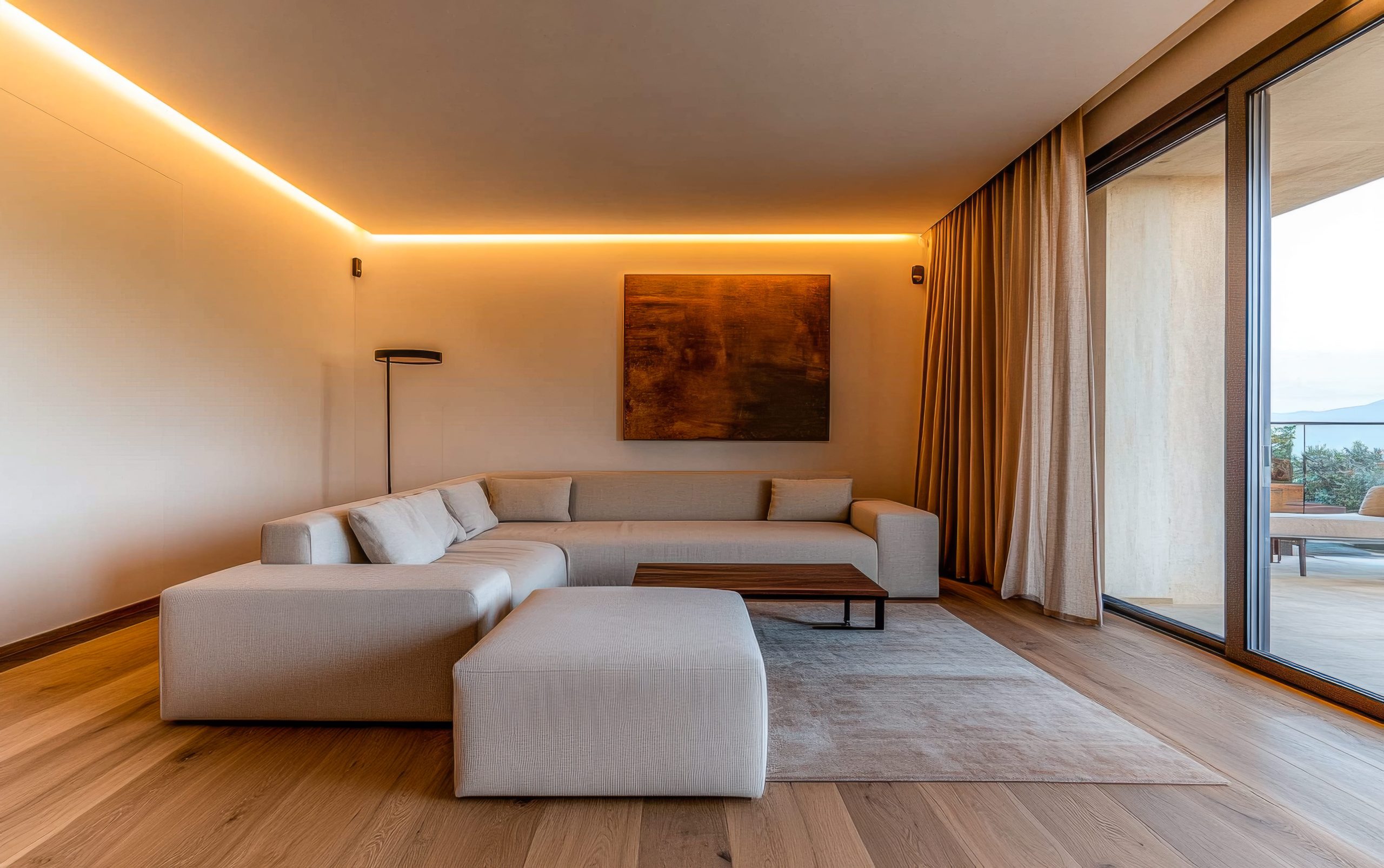Todas las maneras de saber la orientación de una vivienda